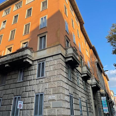 Viale Brianza Apartment ミラノ エクステリア 写真