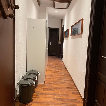 Viale Brianza Apartment ミラノ エクステリア 写真