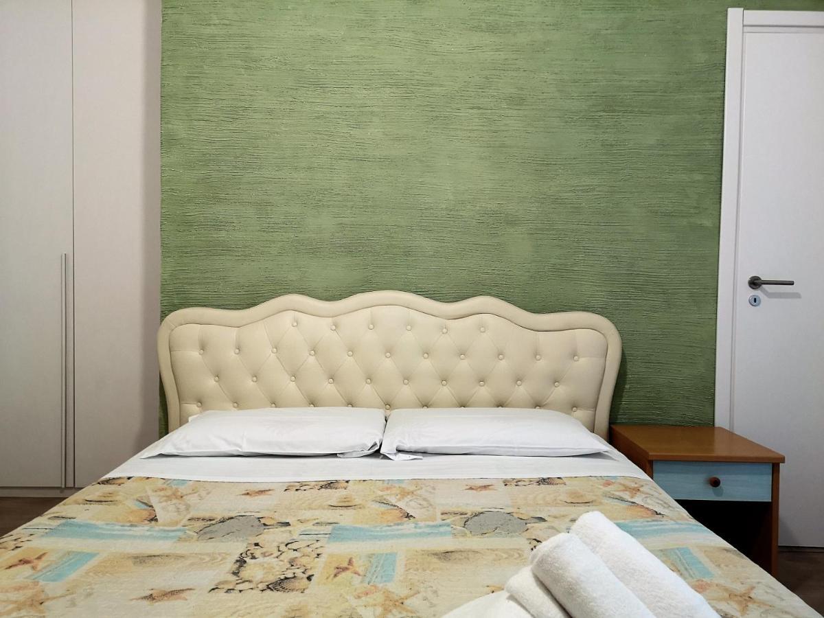 Viale Brianza Apartment ミラノ エクステリア 写真