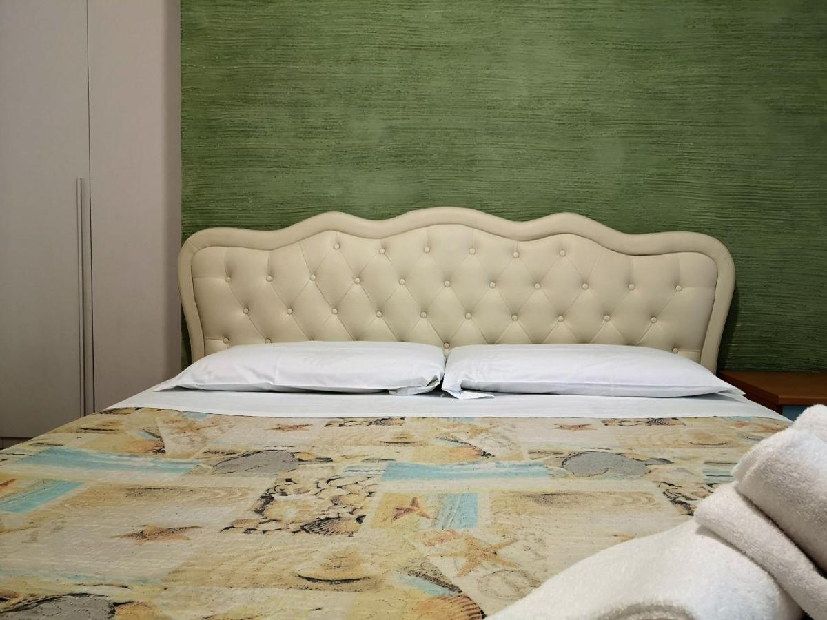 Viale Brianza Apartment ミラノ エクステリア 写真