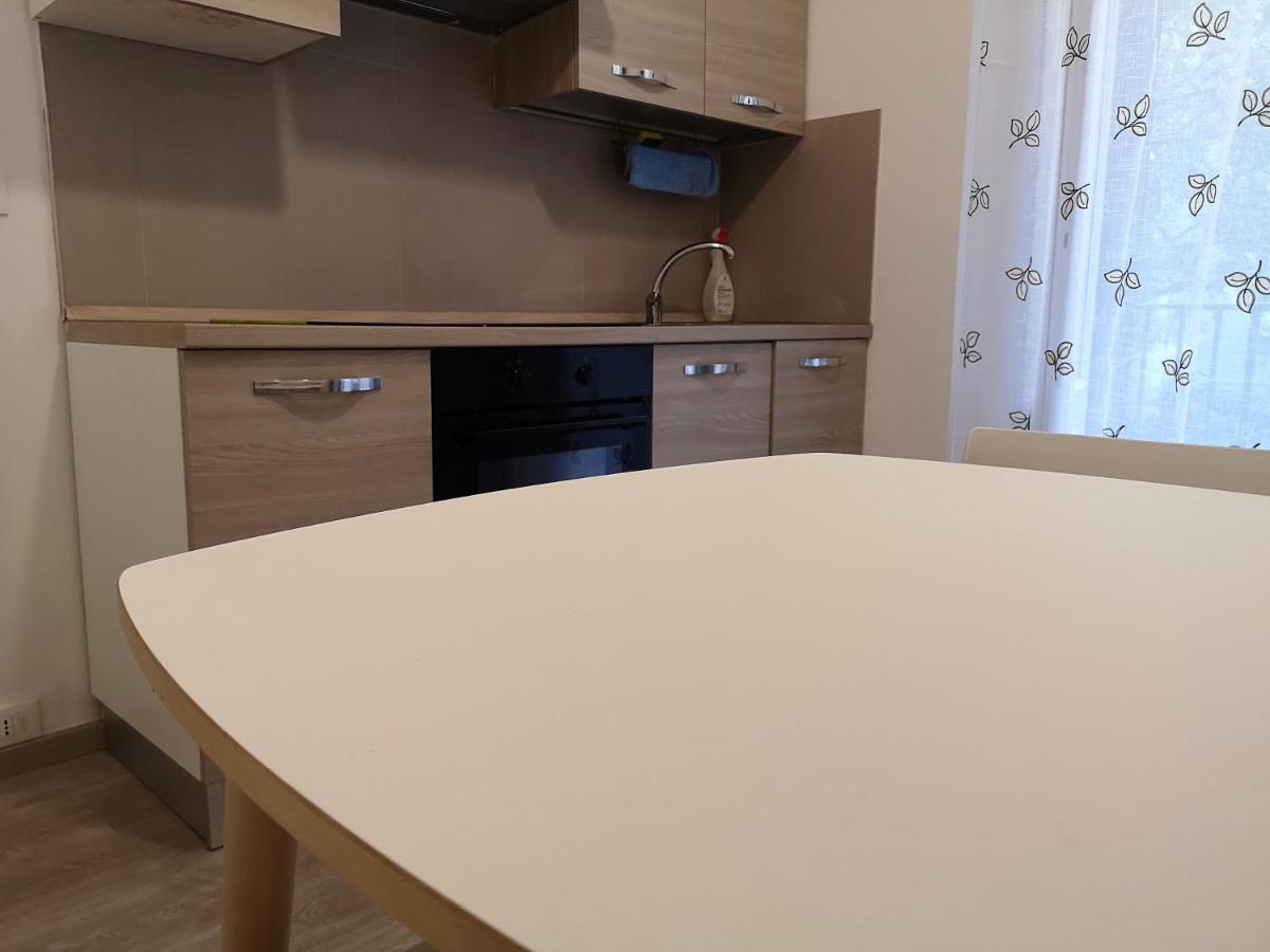 Viale Brianza Apartment ミラノ エクステリア 写真