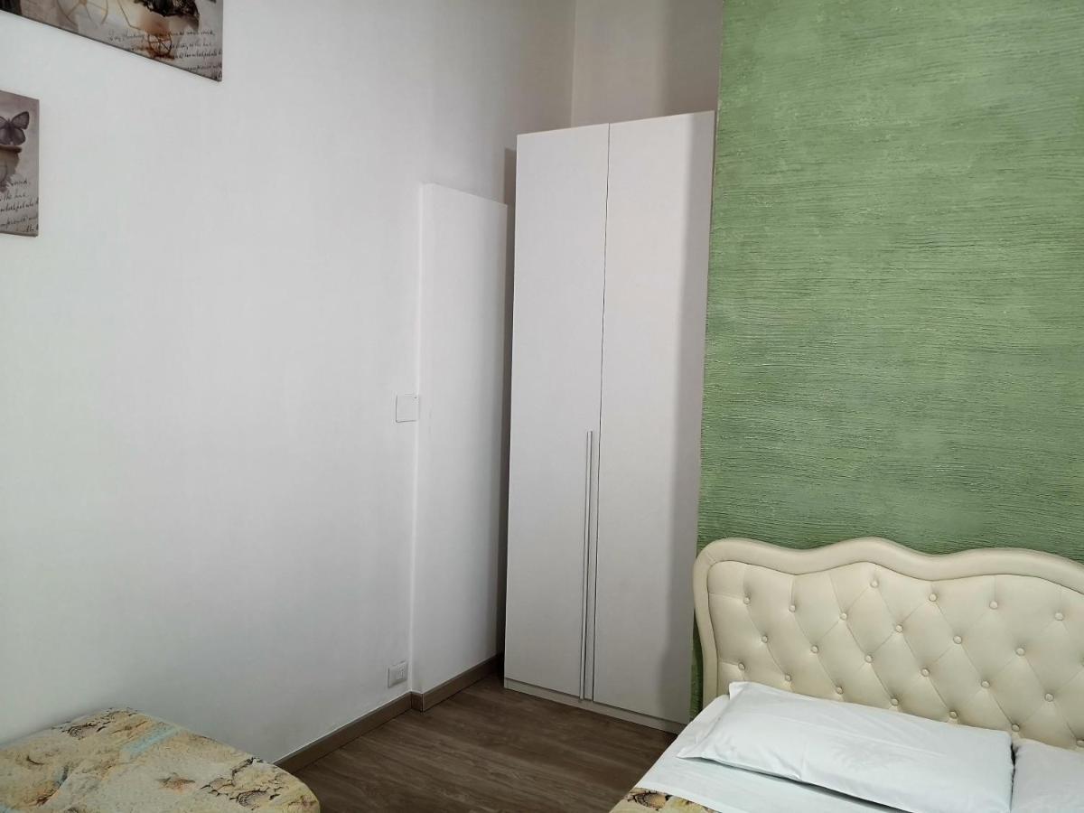 Viale Brianza Apartment ミラノ エクステリア 写真