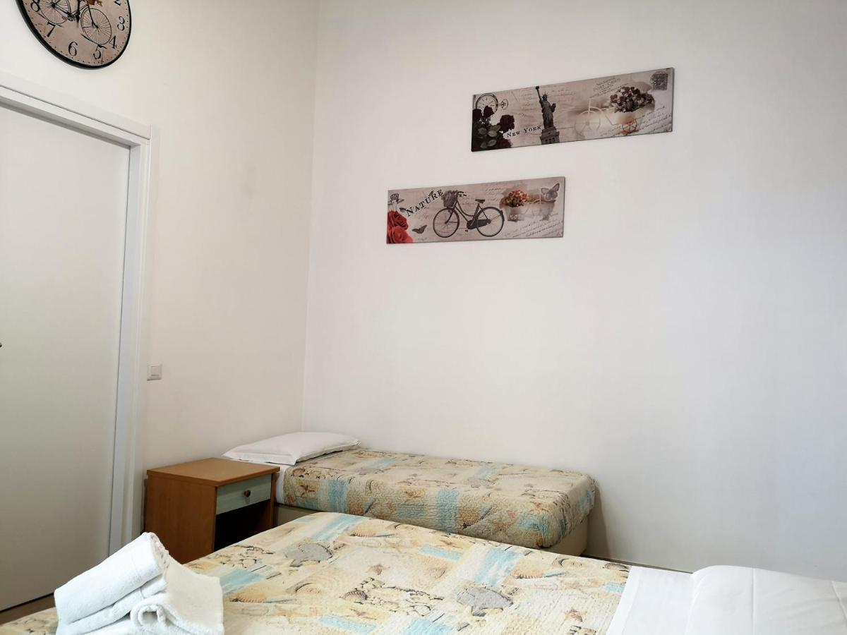 Viale Brianza Apartment ミラノ エクステリア 写真