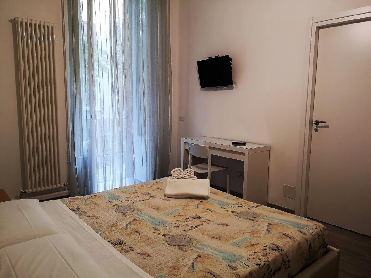 Viale Brianza Apartment ミラノ エクステリア 写真
