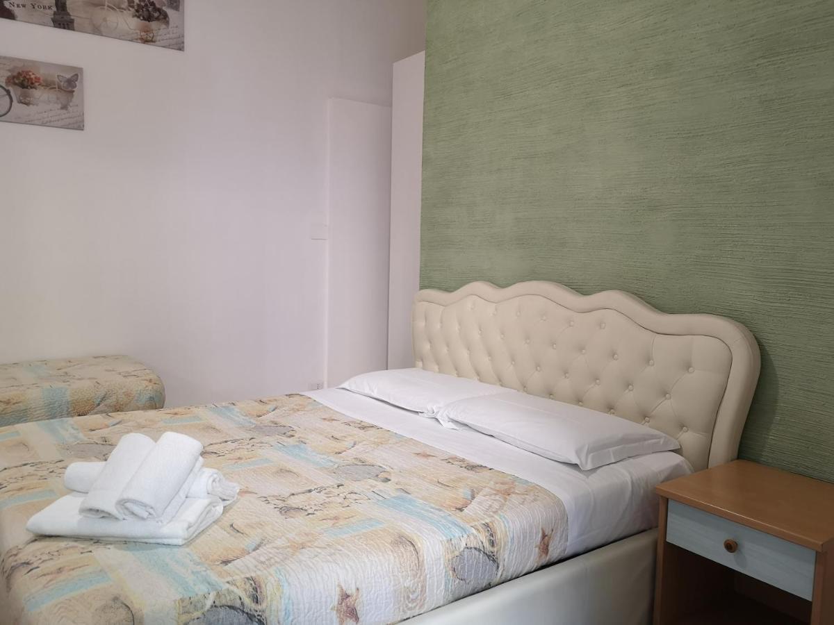 Viale Brianza Apartment ミラノ エクステリア 写真