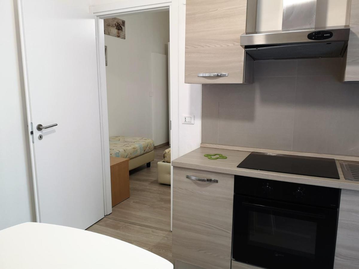 Viale Brianza Apartment ミラノ エクステリア 写真