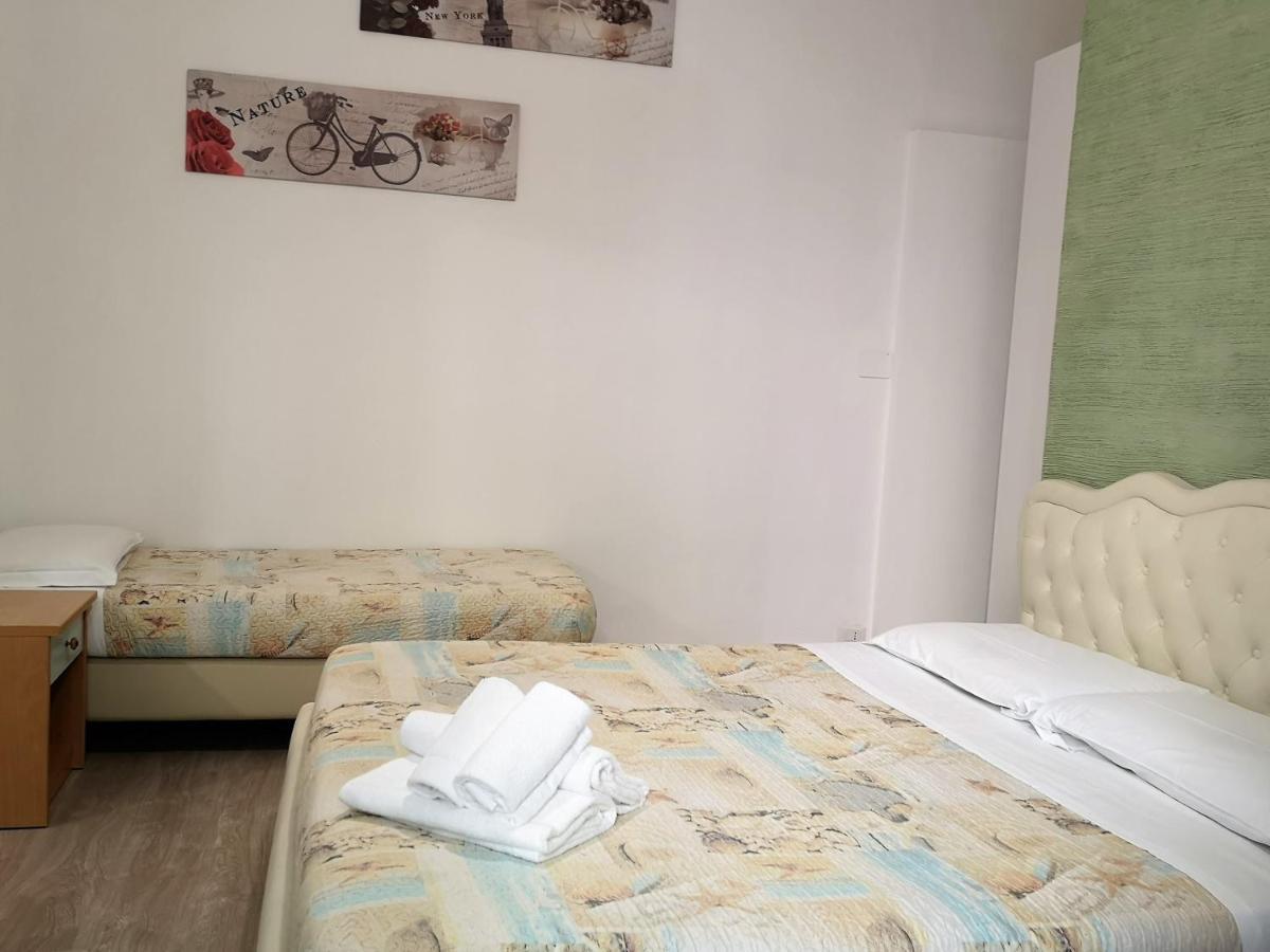 Viale Brianza Apartment ミラノ エクステリア 写真