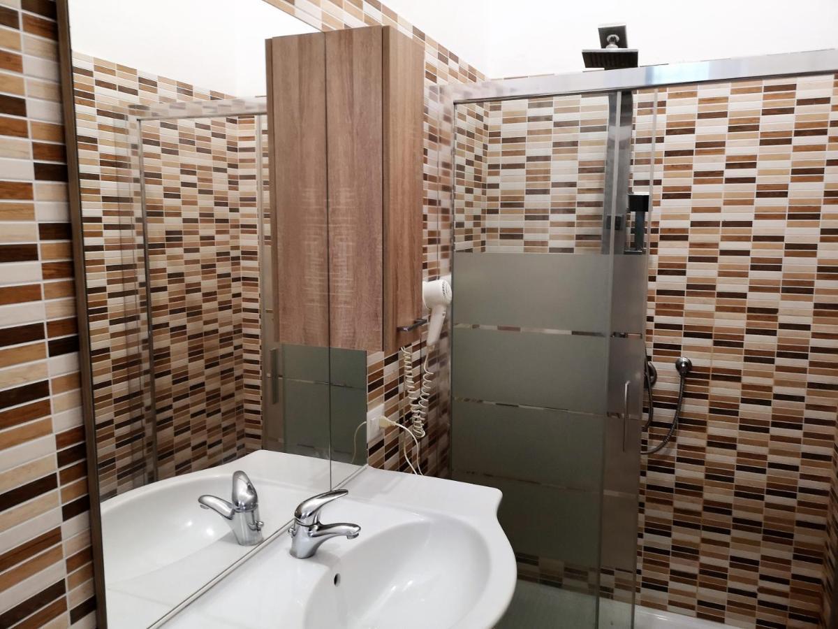 Viale Brianza Apartment ミラノ エクステリア 写真