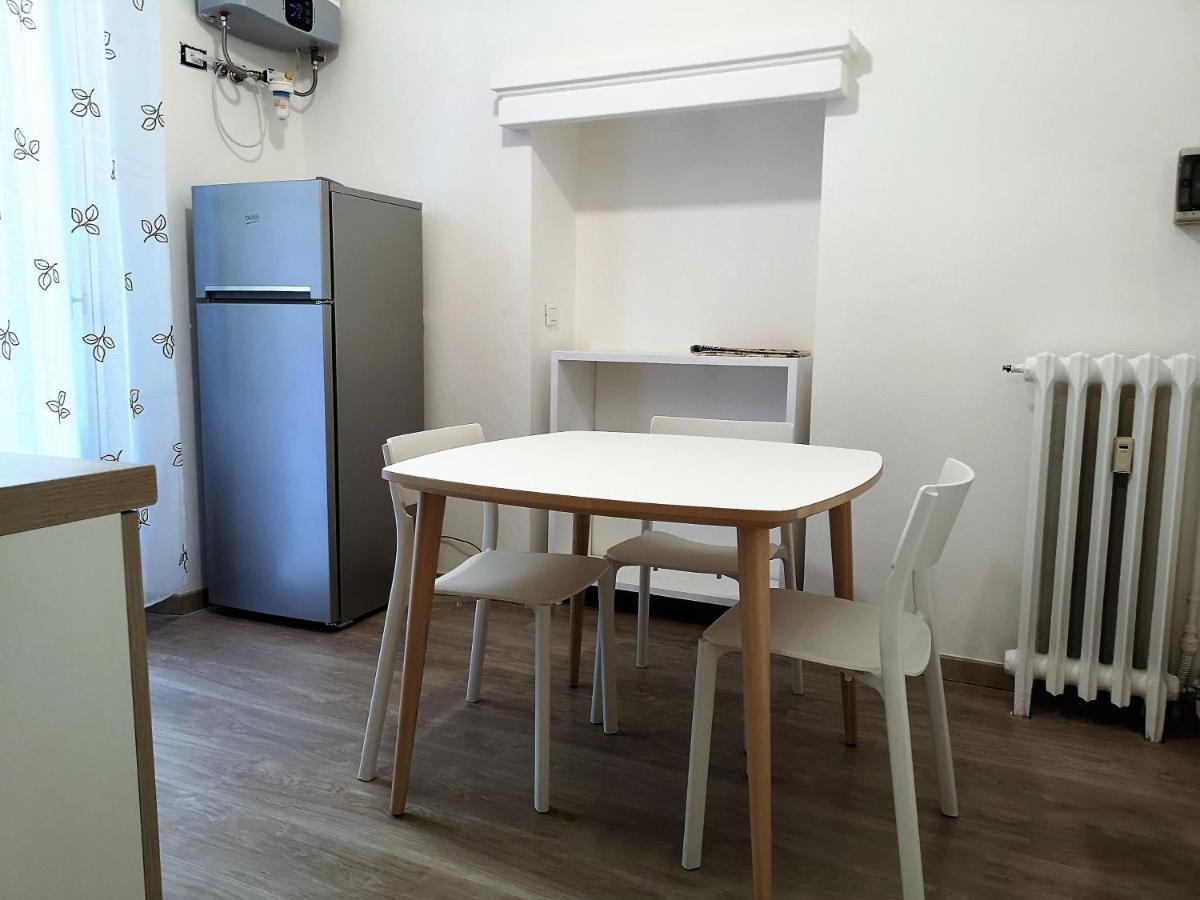 Viale Brianza Apartment ミラノ エクステリア 写真
