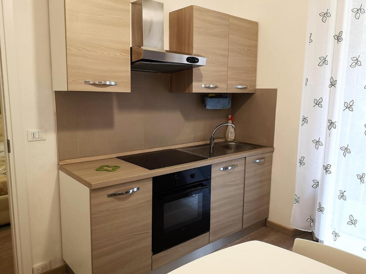Viale Brianza Apartment ミラノ エクステリア 写真