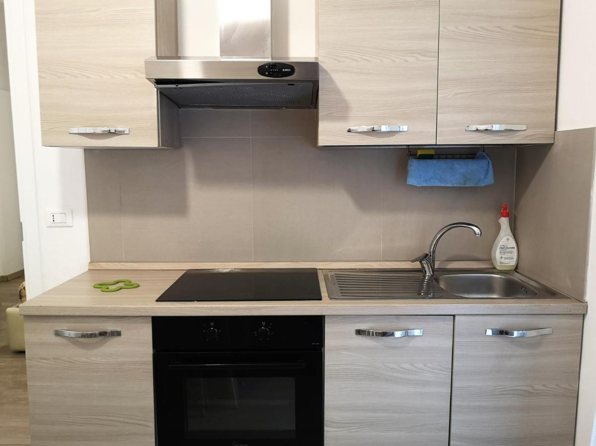 Viale Brianza Apartment ミラノ エクステリア 写真