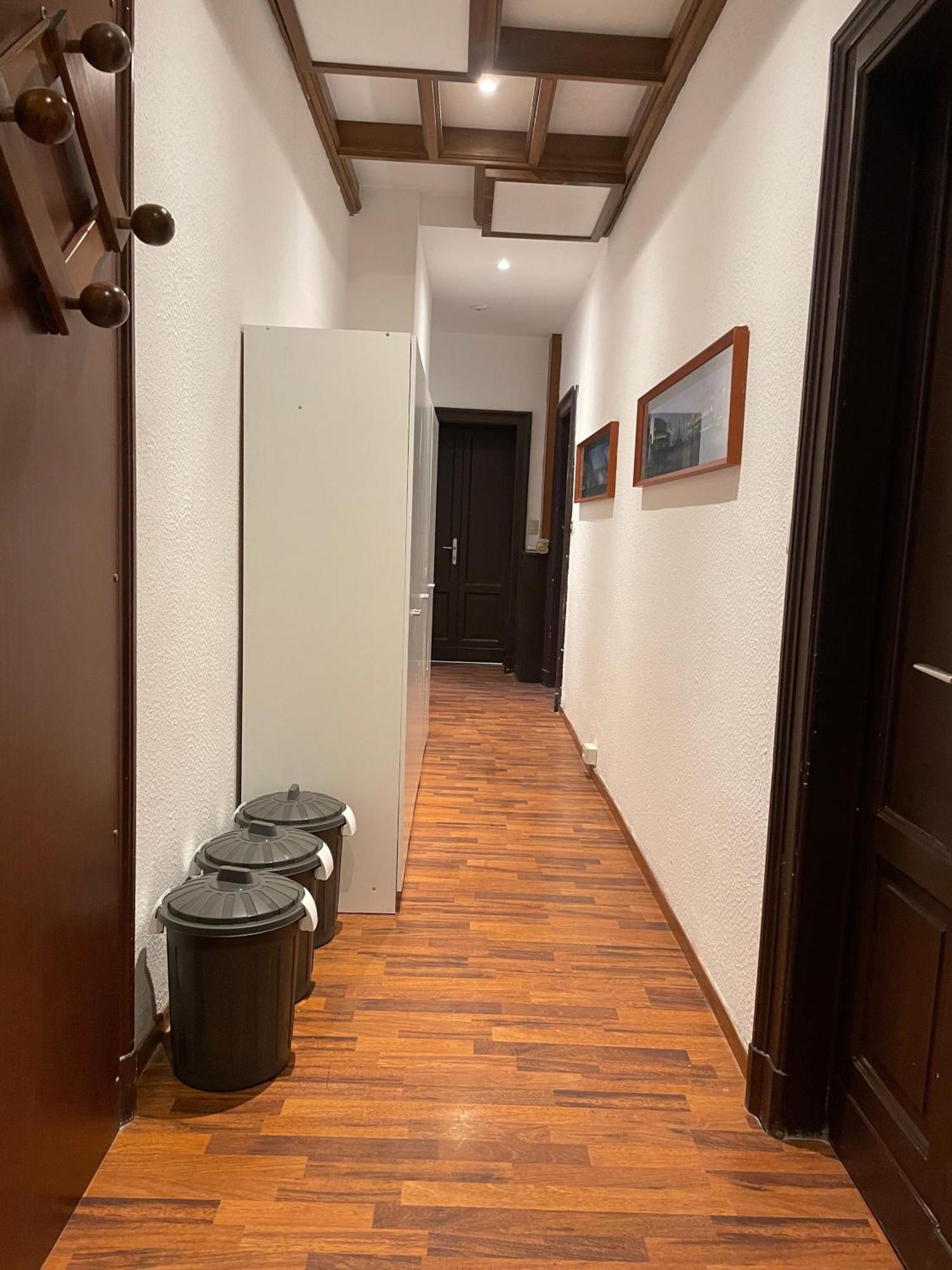 Viale Brianza Apartment ミラノ エクステリア 写真