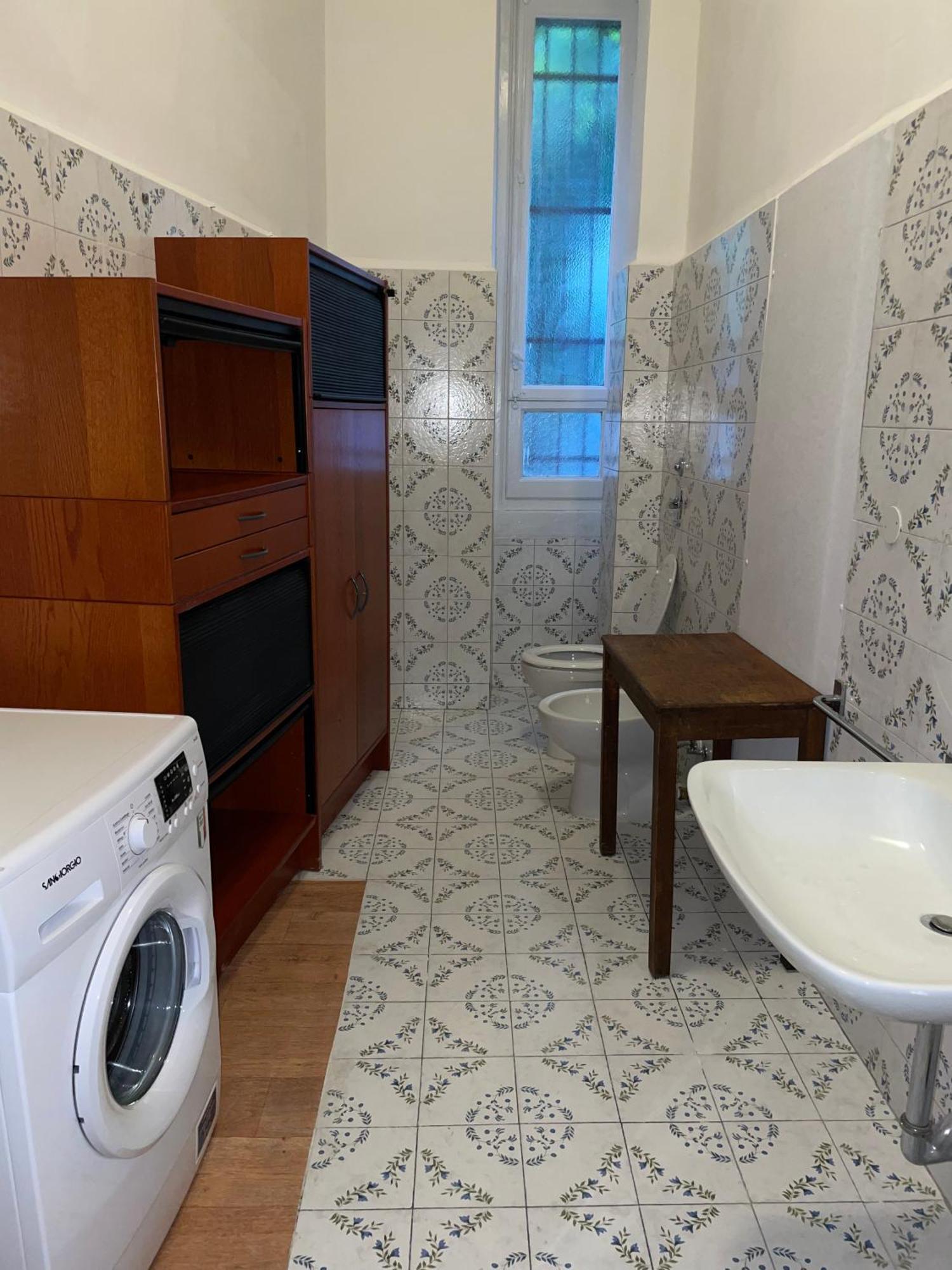 Viale Brianza Apartment ミラノ エクステリア 写真