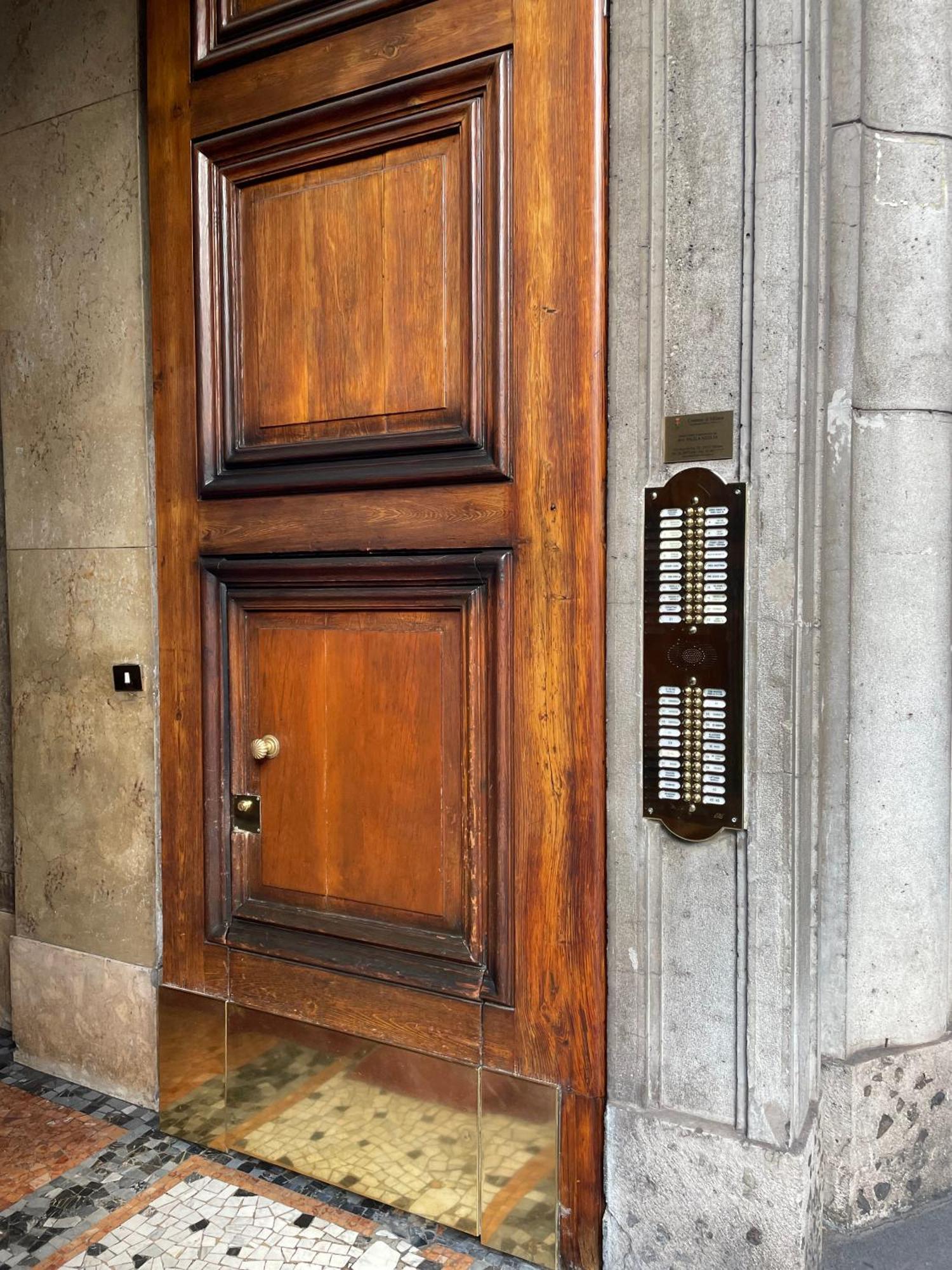 Viale Brianza Apartment ミラノ エクステリア 写真