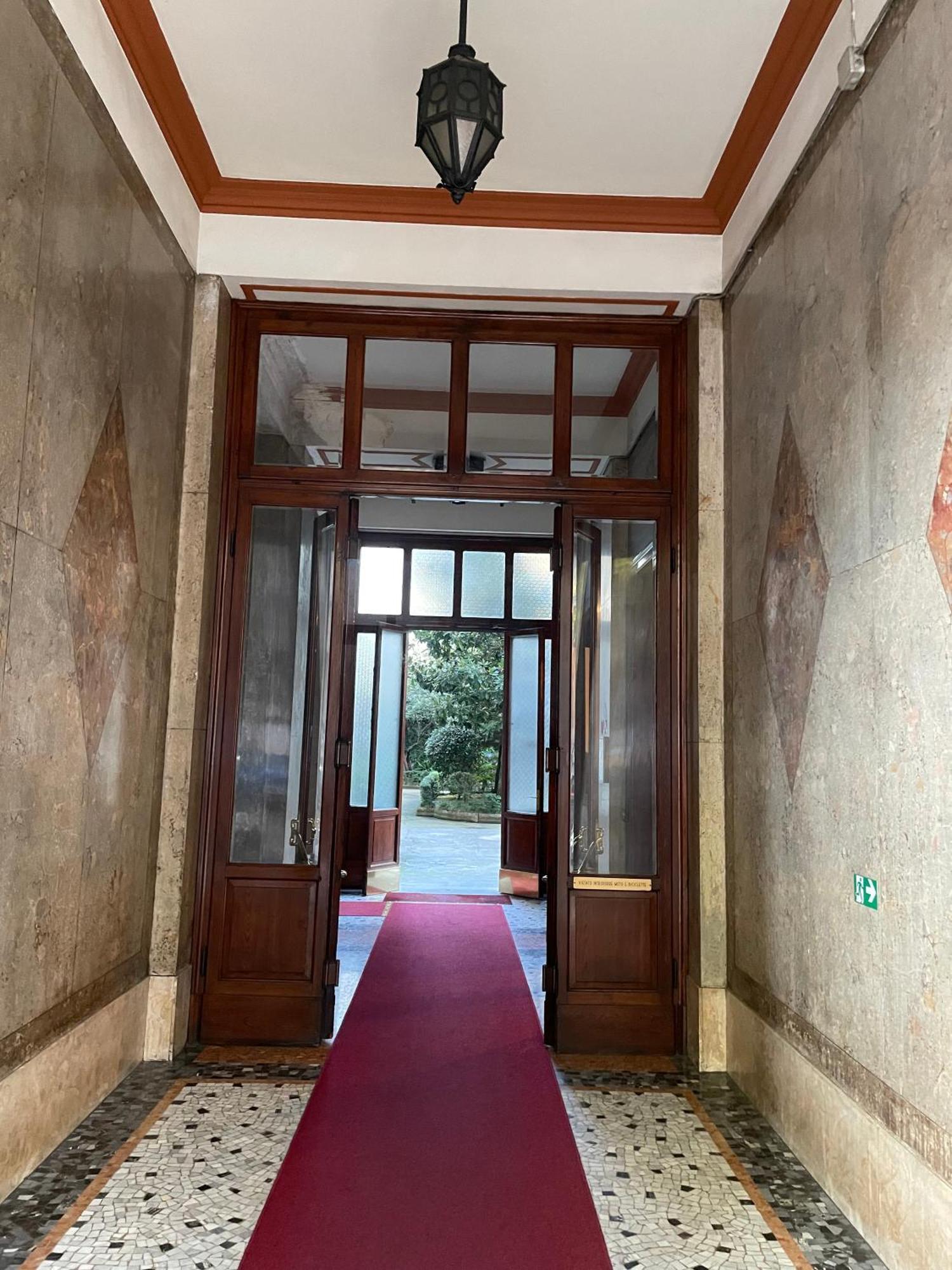 Viale Brianza Apartment ミラノ エクステリア 写真