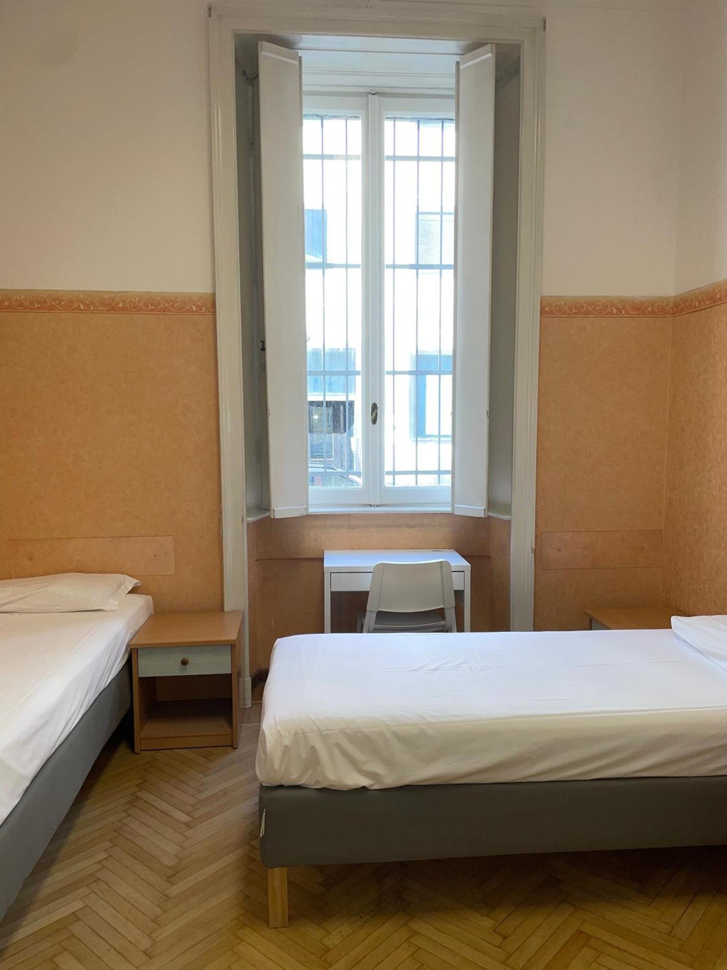 Viale Brianza Apartment ミラノ エクステリア 写真