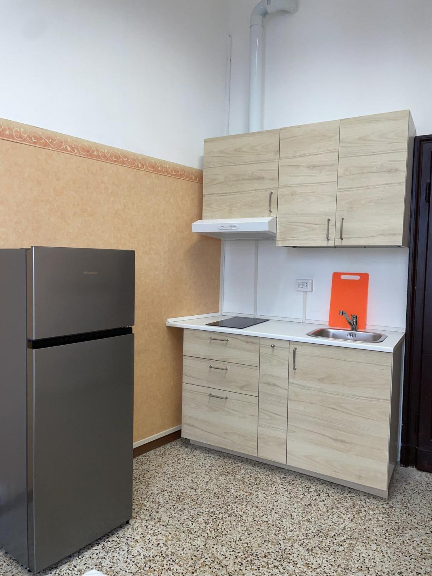 Viale Brianza Apartment ミラノ エクステリア 写真
