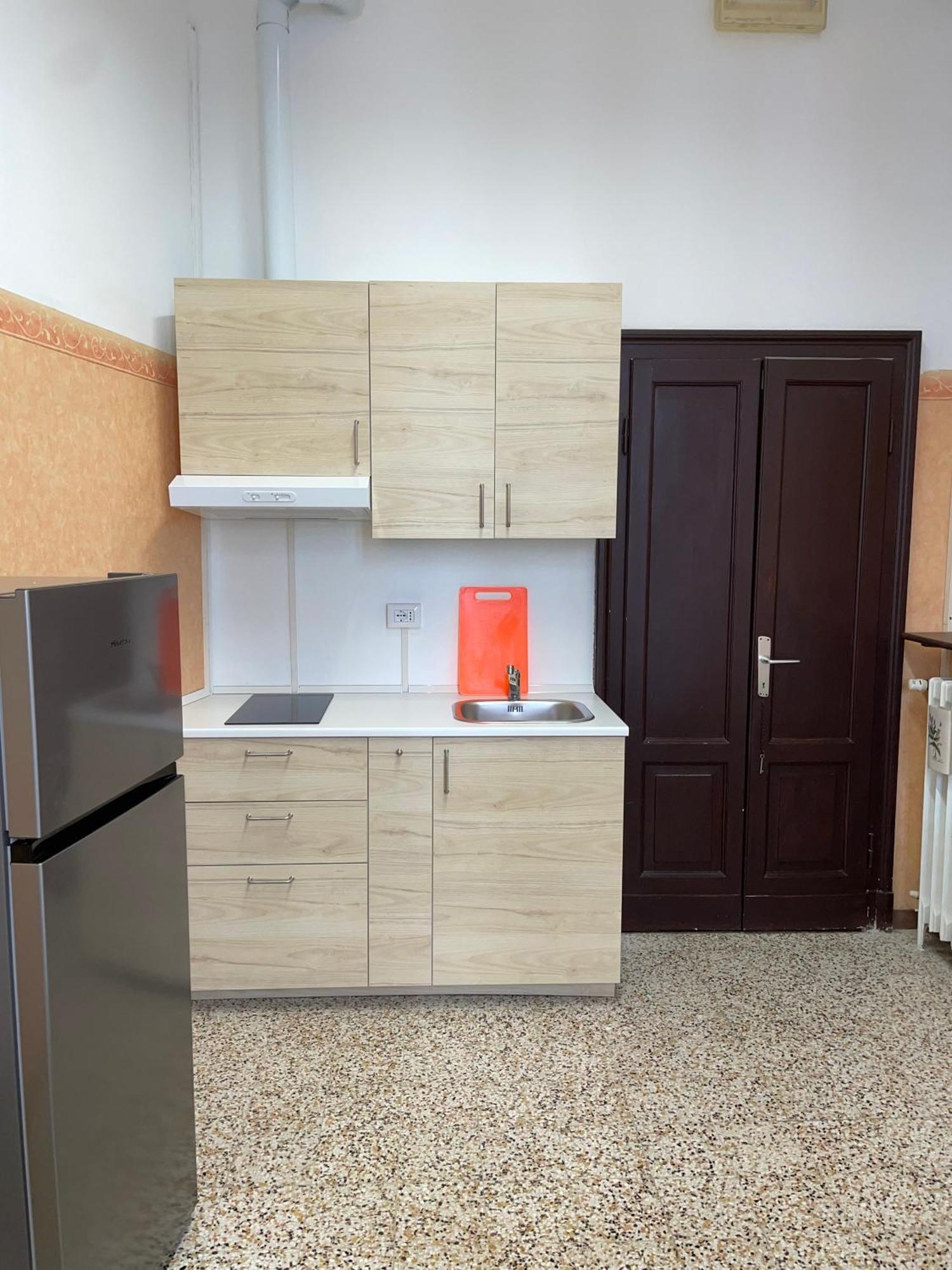 Viale Brianza Apartment ミラノ エクステリア 写真
