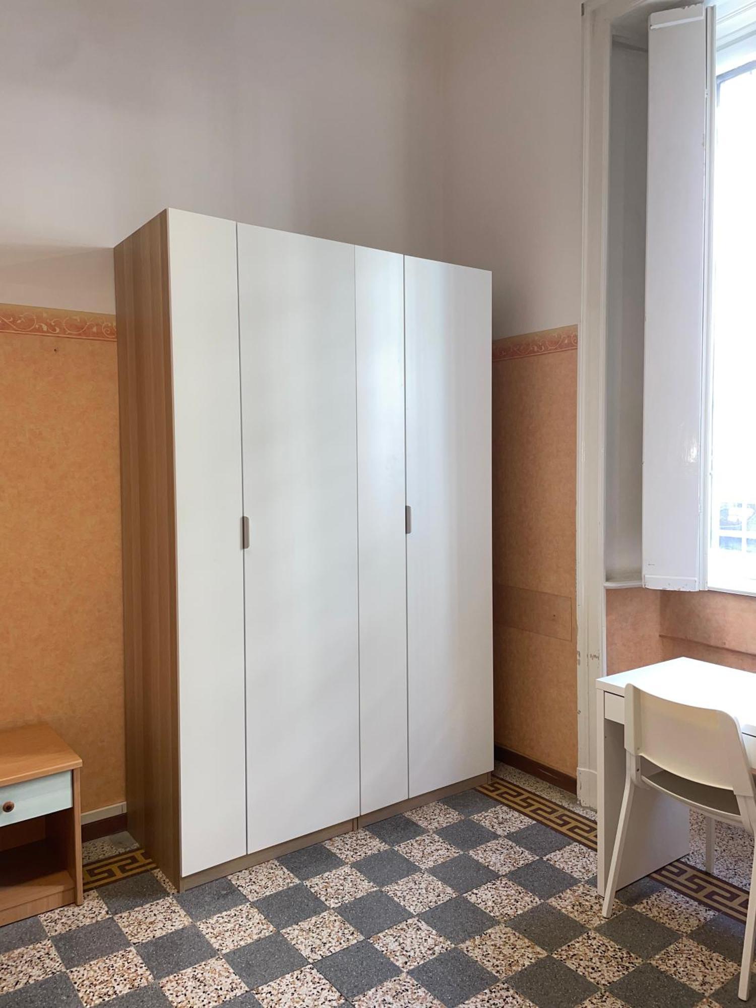 Viale Brianza Apartment ミラノ エクステリア 写真