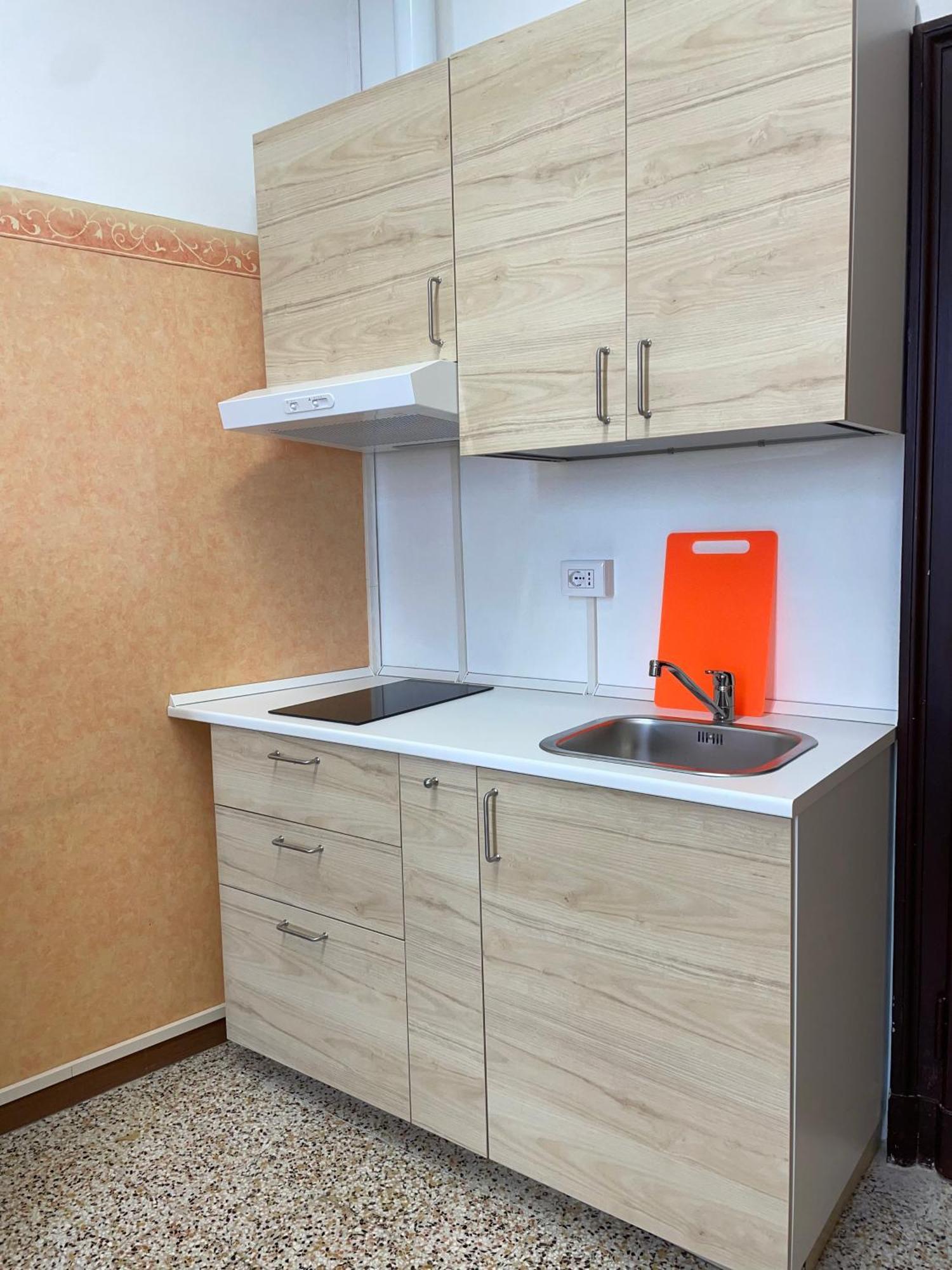 Viale Brianza Apartment ミラノ エクステリア 写真